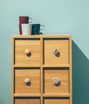 Cabinet Handle