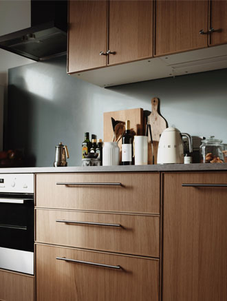 Cabinet Handle