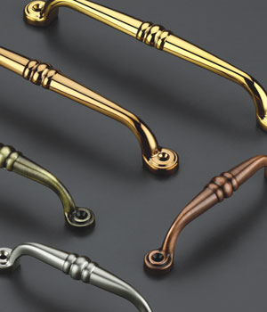 Cabinet Handle