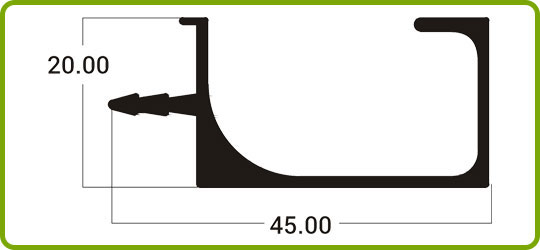 Aluminium Profiles