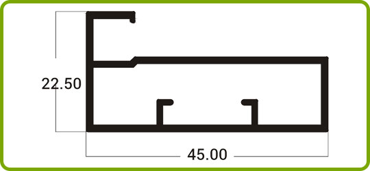 Aluminium Profiles