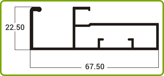 Aluminium Profiles