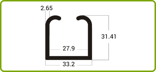 Aluminium Profiles