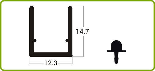 Aluminium Profiles