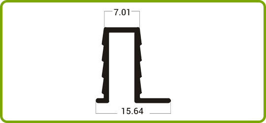 Aluminium Profiles