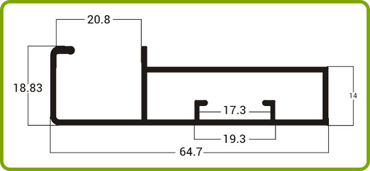 Aluminium Profiles