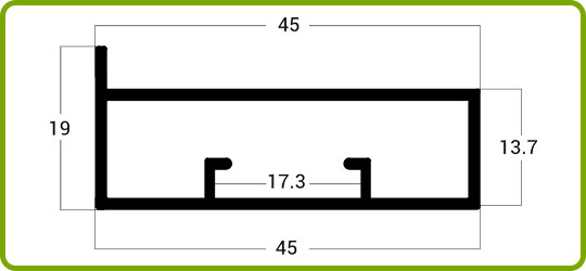 Aluminium Profiles