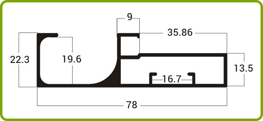 Aluminium Profiles
