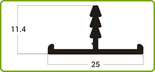 Aluminium Profiles