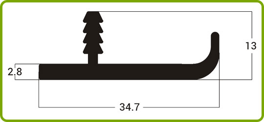 Aluminium Profiles