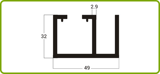 Aluminium Profiles
