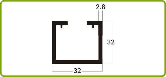 Aluminium Profiles