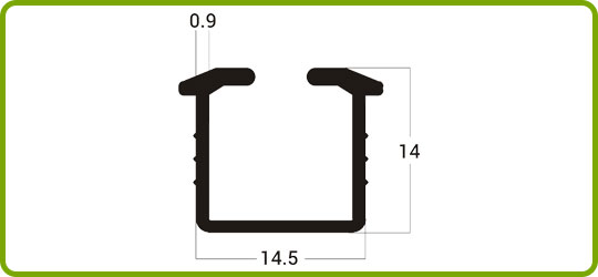 Aluminium Profiles