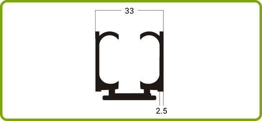 Aluminium Profiles