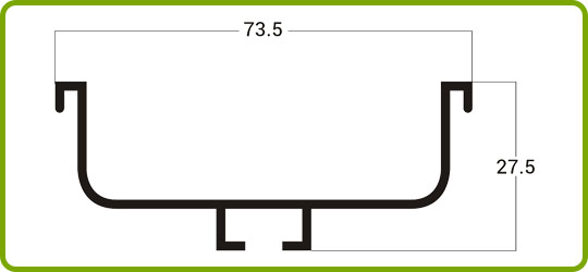 Aluminium Profiles