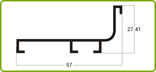 Aluminium Profiles