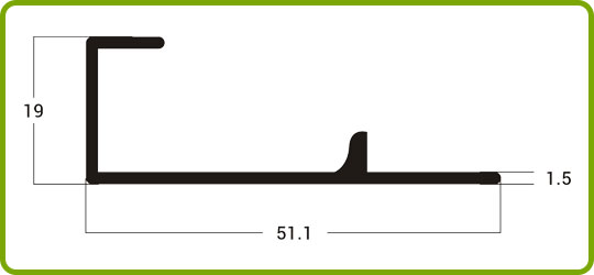 Aluminium Profiles