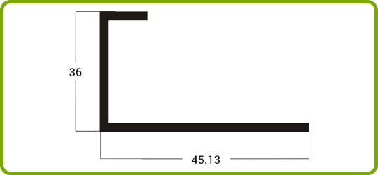 Aluminium Profiles