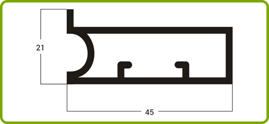 Aluminium Profiles