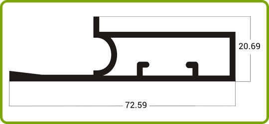 Aluminium Profiles