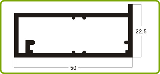 Aluminium Profiles