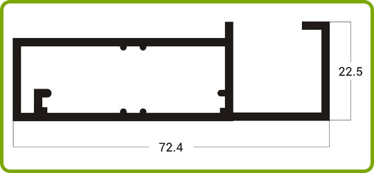 Aluminium Profiles