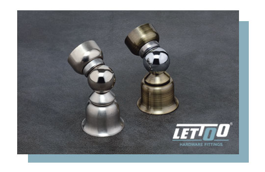 Bell Magnet