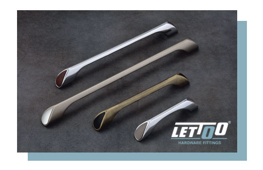 Cabinet Handles