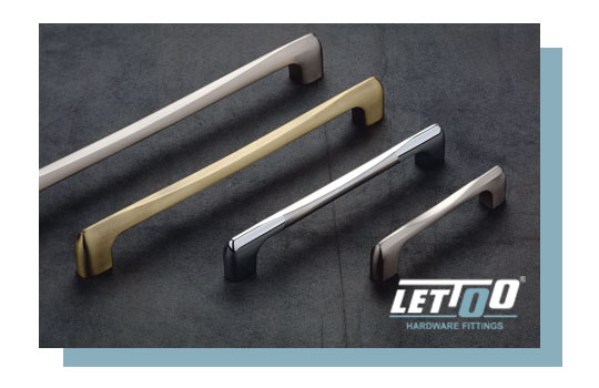 Cabinet Handles