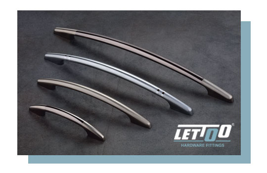 Cabinet Handles