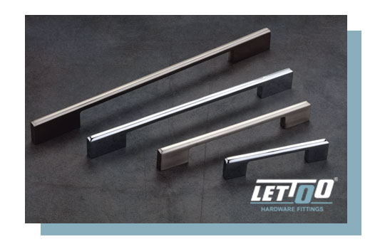 Cabinet Handles