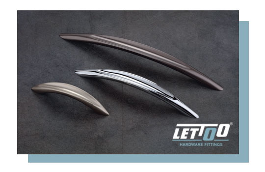 Cabinet Handles