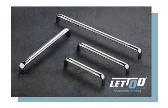 Cabinet Handles