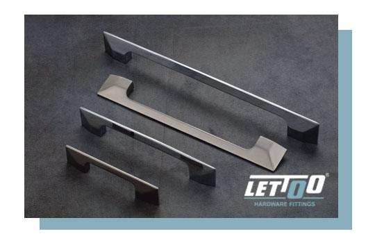 Cabinet Handles