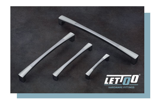 Cabinet Handles