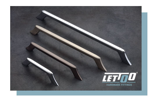 Cabinet Handles