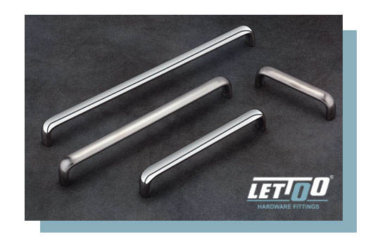 Cabinet Handles