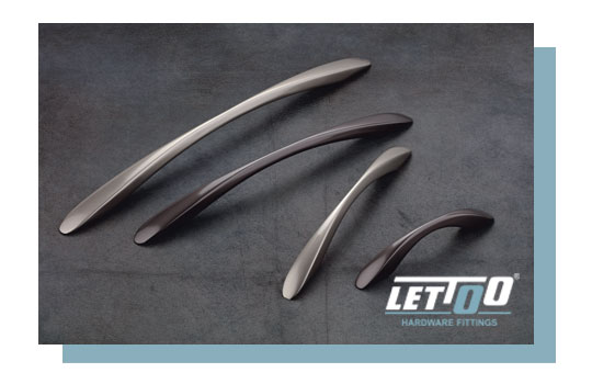 Cabinet Handles