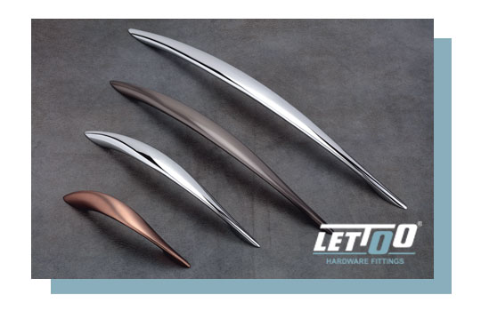 Cabinet Handles