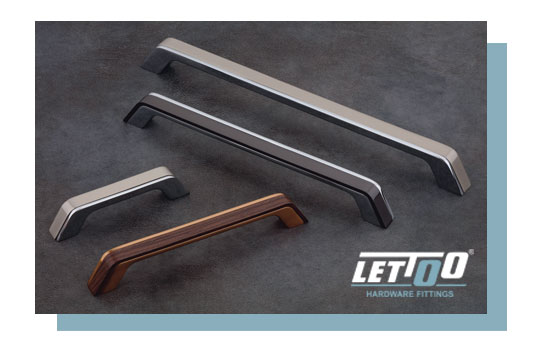 Cabinet Handles