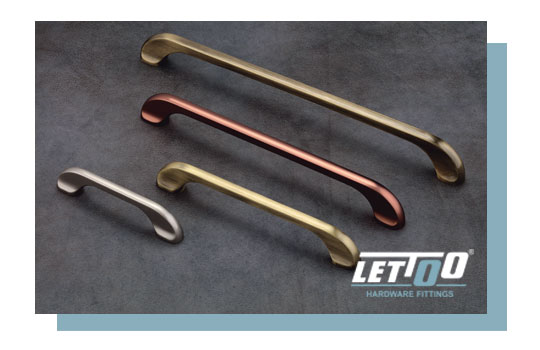 Cabinet Handles