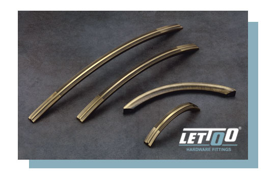 Cabinet Handles