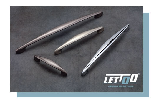 Cabinet Handles