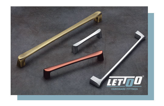 Cabinet Handles