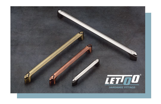 Cabinet Handles