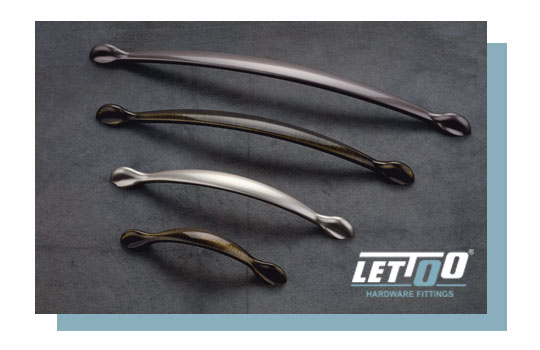 Cabinet Handles