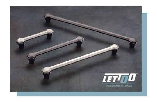 Cabinet Handles