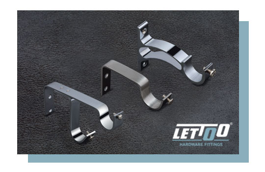 Curtain Bracket