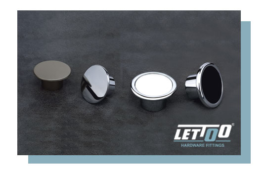 Door Knob And Chest Handle