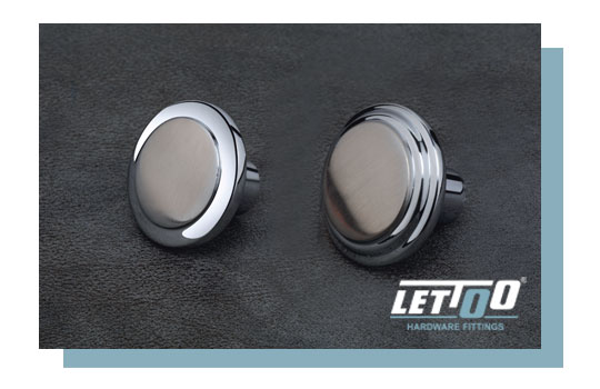 Door Knob And Chest Handle